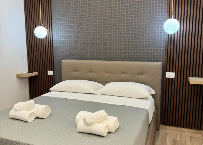 Maison Angioino Napoli