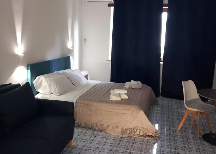 La DolceHotel Napoli