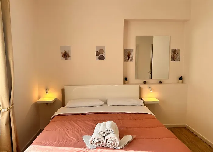 La Dolce VitaHotel Napoli