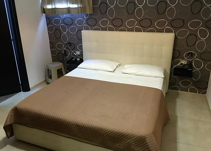 Terrazza Partenopea Napoli