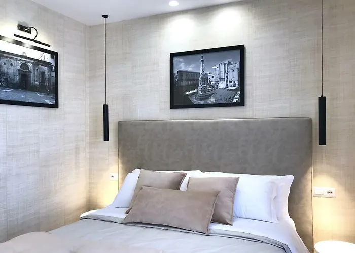 Hotel Brakko 45 Napoli
