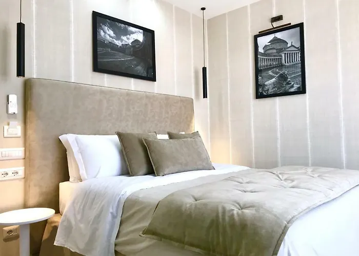 Hotel Brakko 45 Napoli